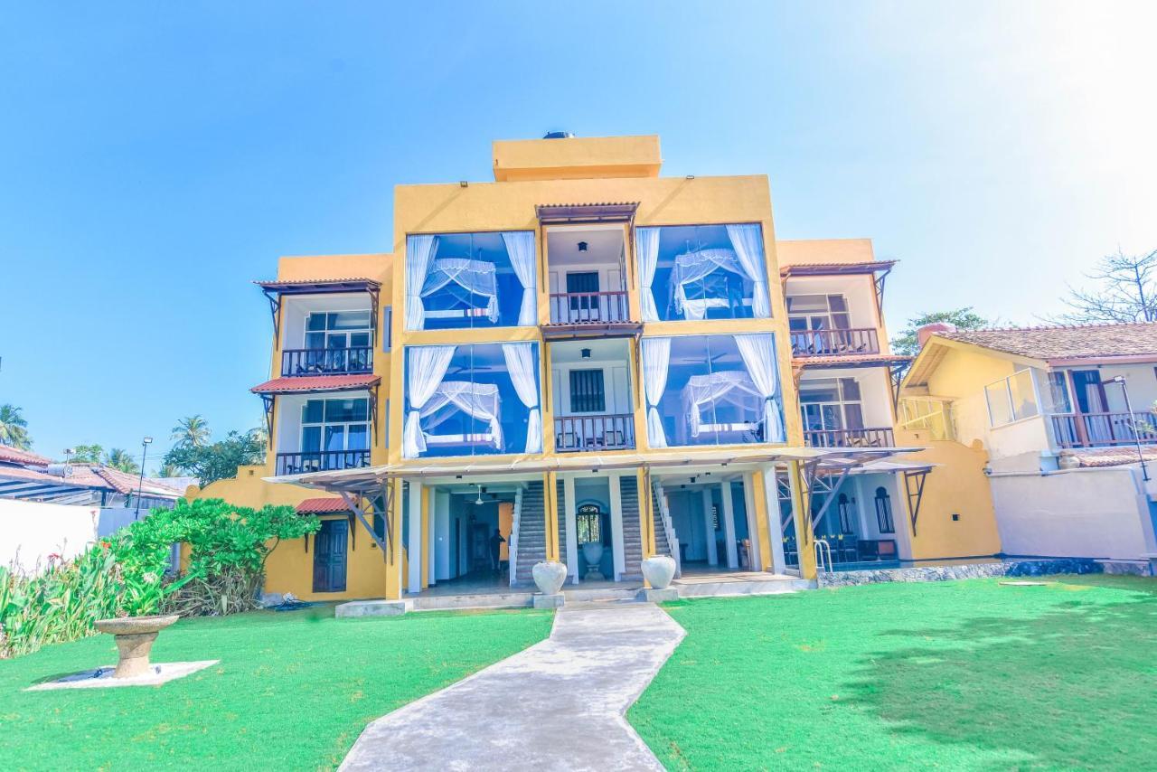 Amanda Beach Villas أونا واتونا المظهر الخارجي الصورة