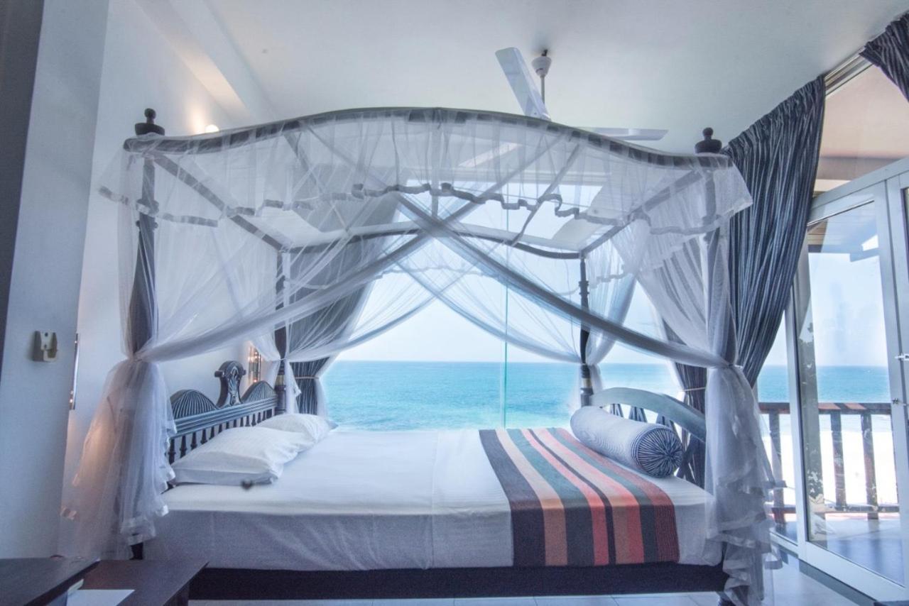 Amanda Beach Villas أونا واتونا المظهر الخارجي الصورة