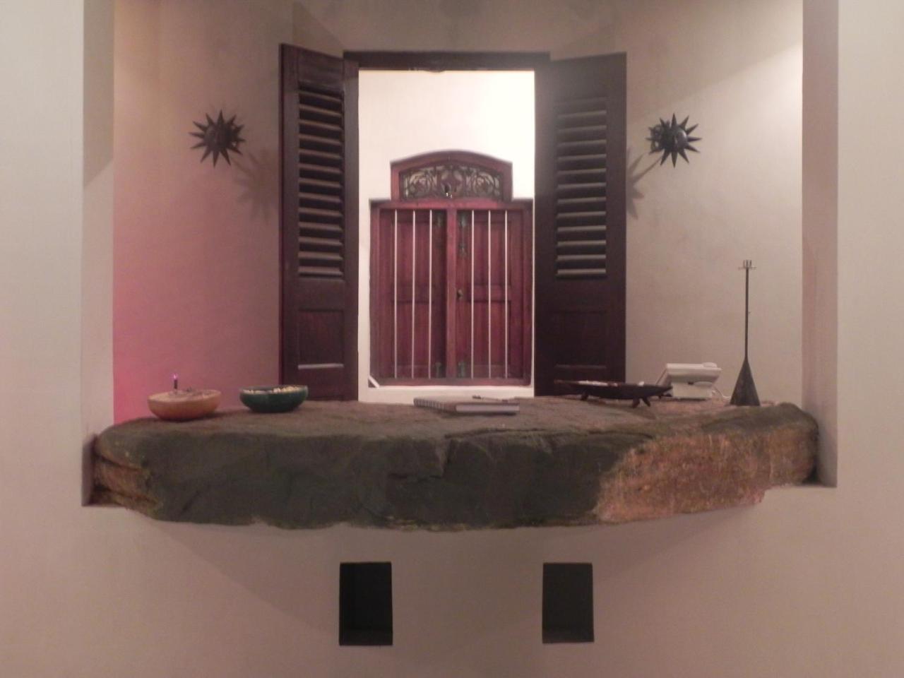 Amanda Beach Villas أونا واتونا الغرفة الصورة