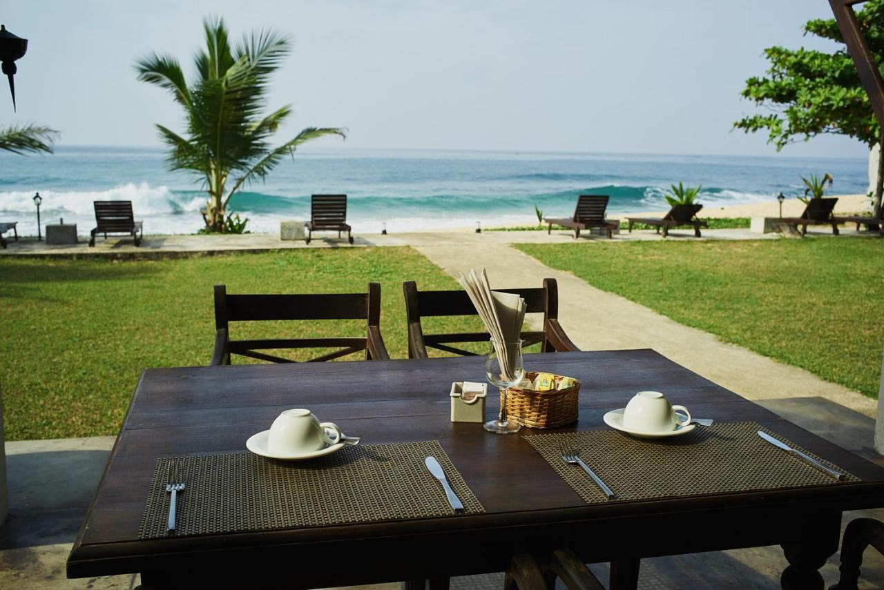 Amanda Beach Villas أونا واتونا المظهر الخارجي الصورة