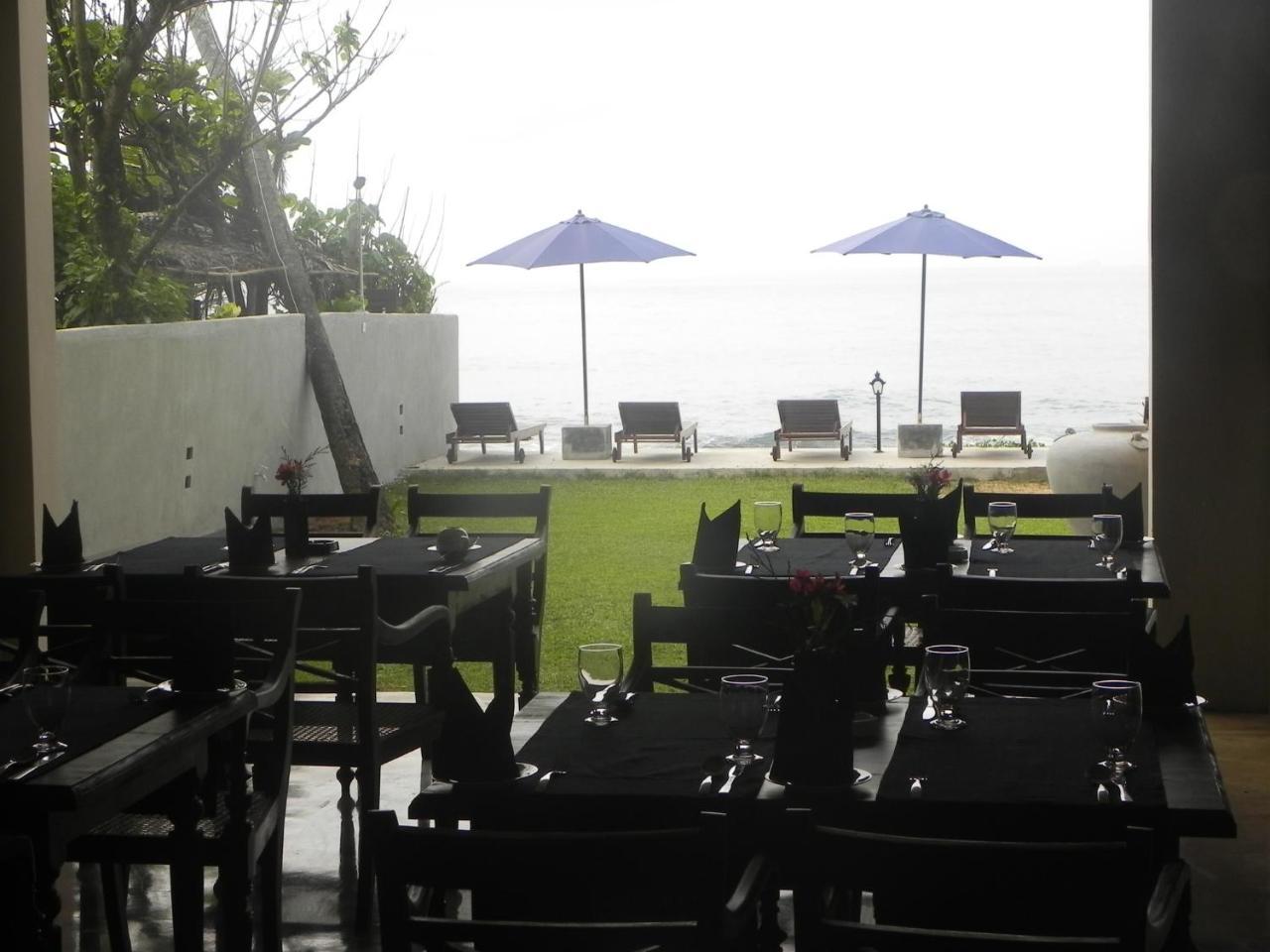 Amanda Beach Villas أونا واتونا المظهر الخارجي الصورة